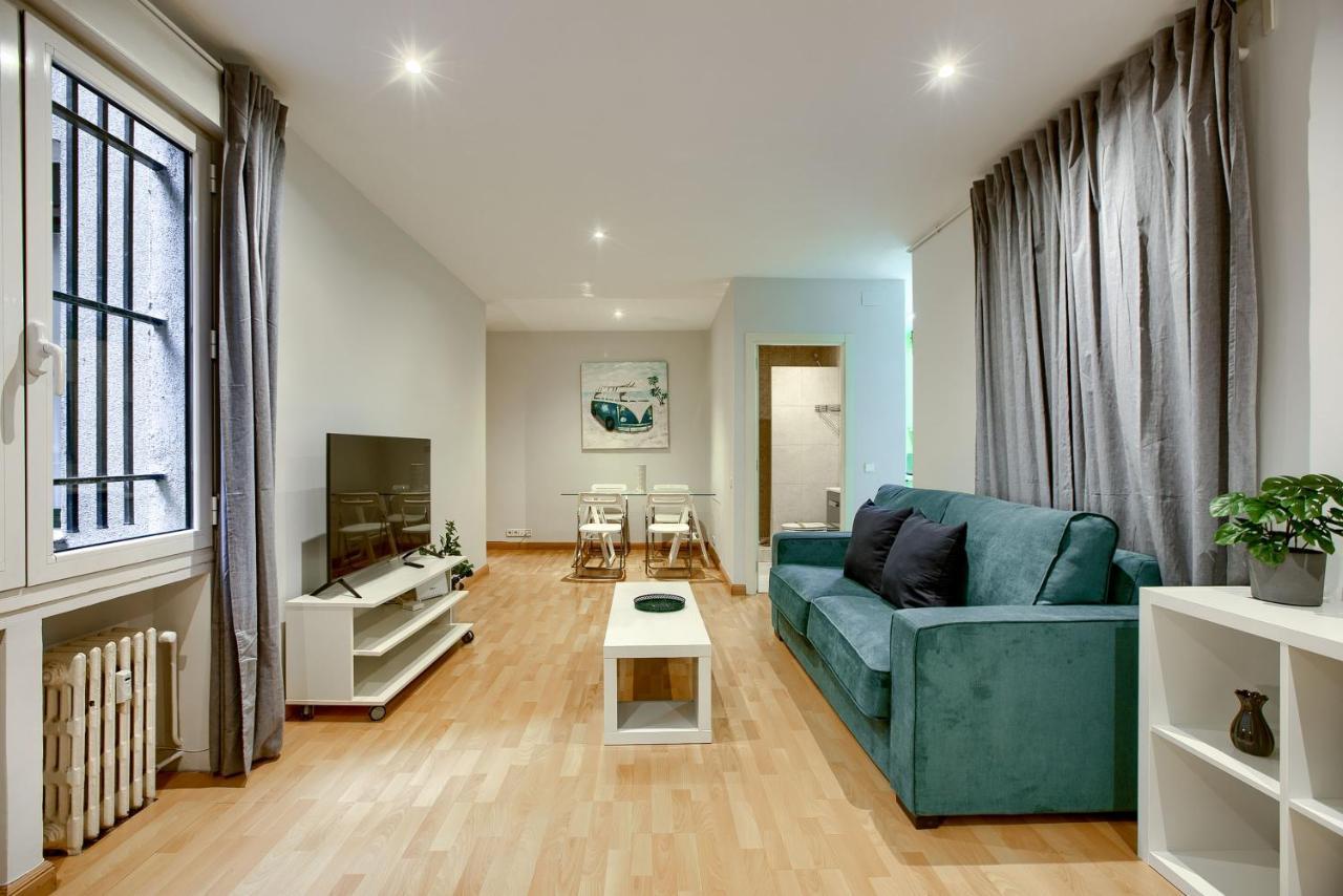 Charming Callao Central مدريد المظهر الخارجي الصورة