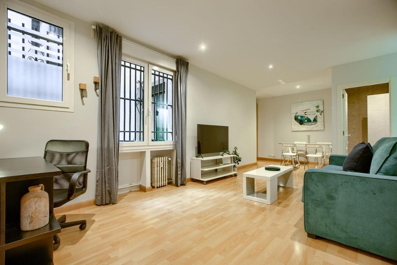 Charming Callao Central مدريد المظهر الخارجي الصورة